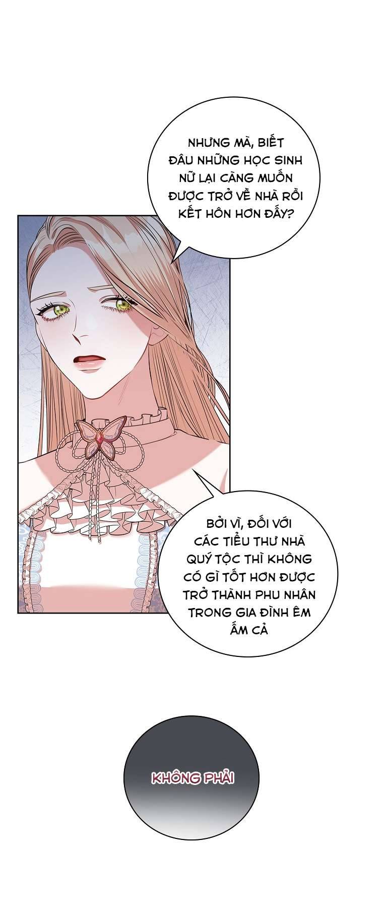 Thư Ký Của Bạo Chúa Chapter 65 - Next Chapter 66