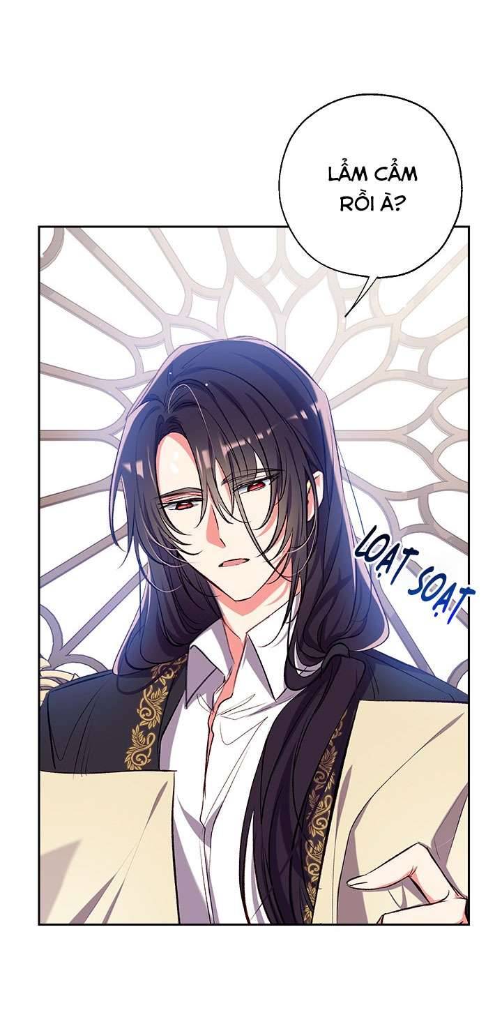 Chúng Ta Có Thể Trở Thành Một Gia Đình Được Không? Chap 43 - Trang 2