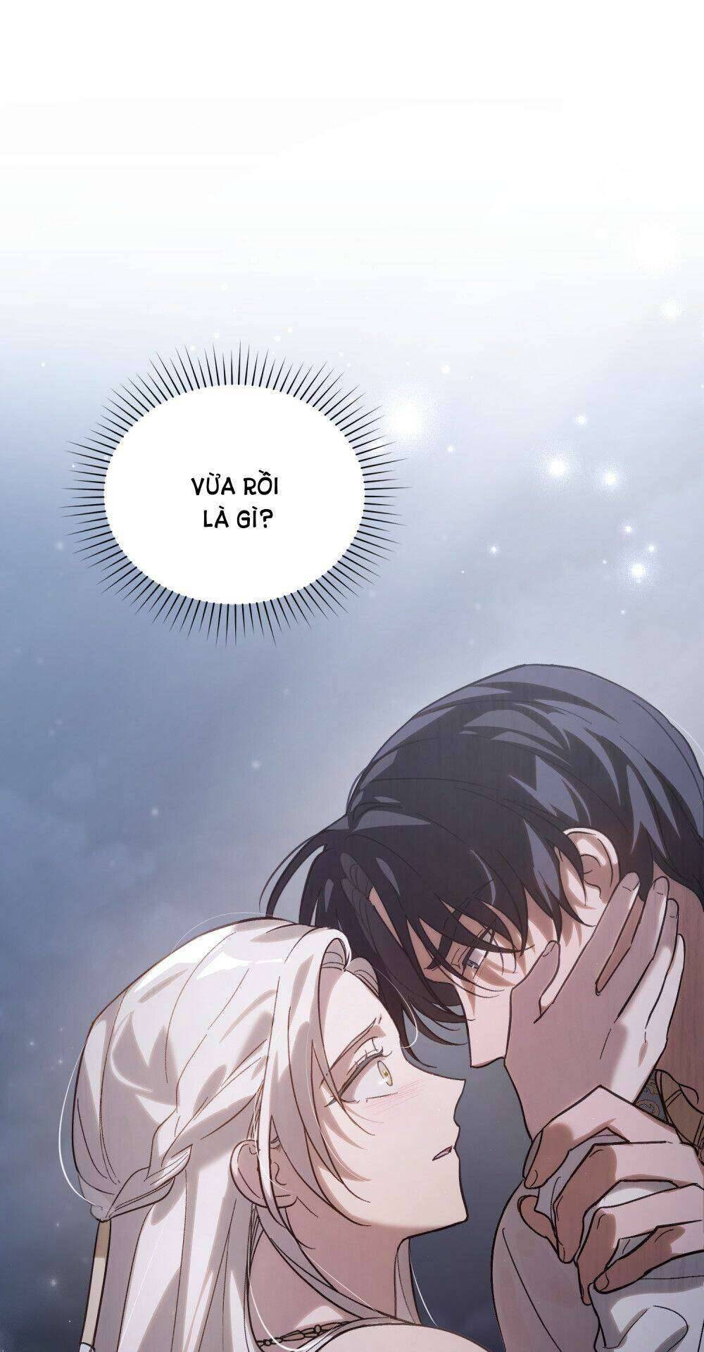 Khi Số Phận Tìm Đến Hai Ta Chapter 3 - Next Chapter 4