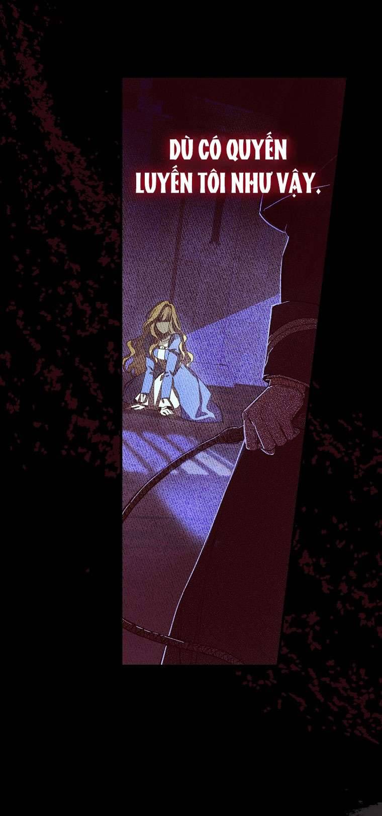 Phương Pháp Khiến Phu Quân Đứng Về Phía Tôi Chapter 3 - Trang 4