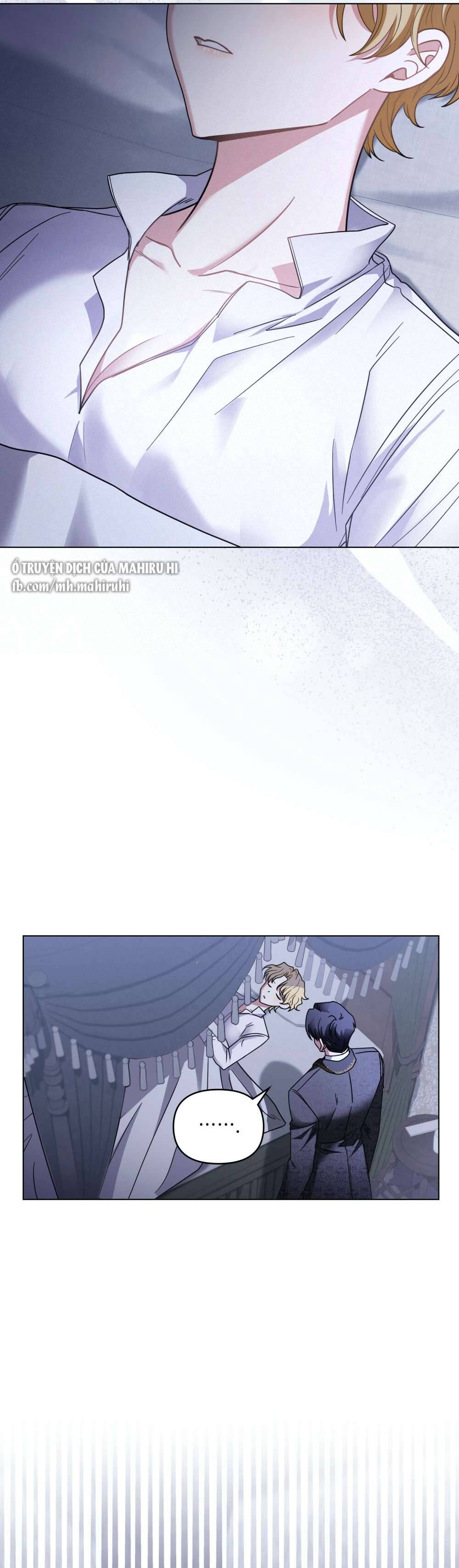 Tìm Lại Camellia Chapter 65 - Trang 4