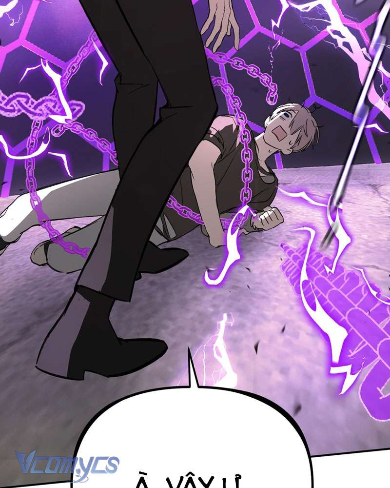 Ác Chi Hoàn Chapter 21 - Trang 4