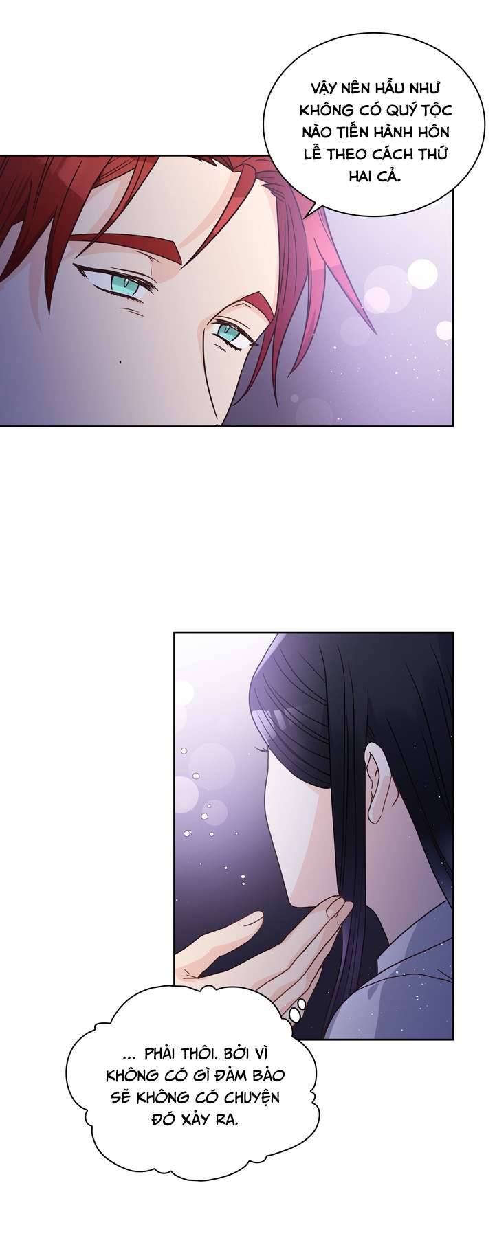 Công Nương Su Chapter 7 - Trang 4