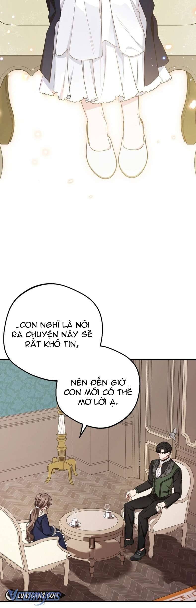 Được Yêu Thương Mà Còn Ngại Ngùng Sao! Chap 66 - Trang 2