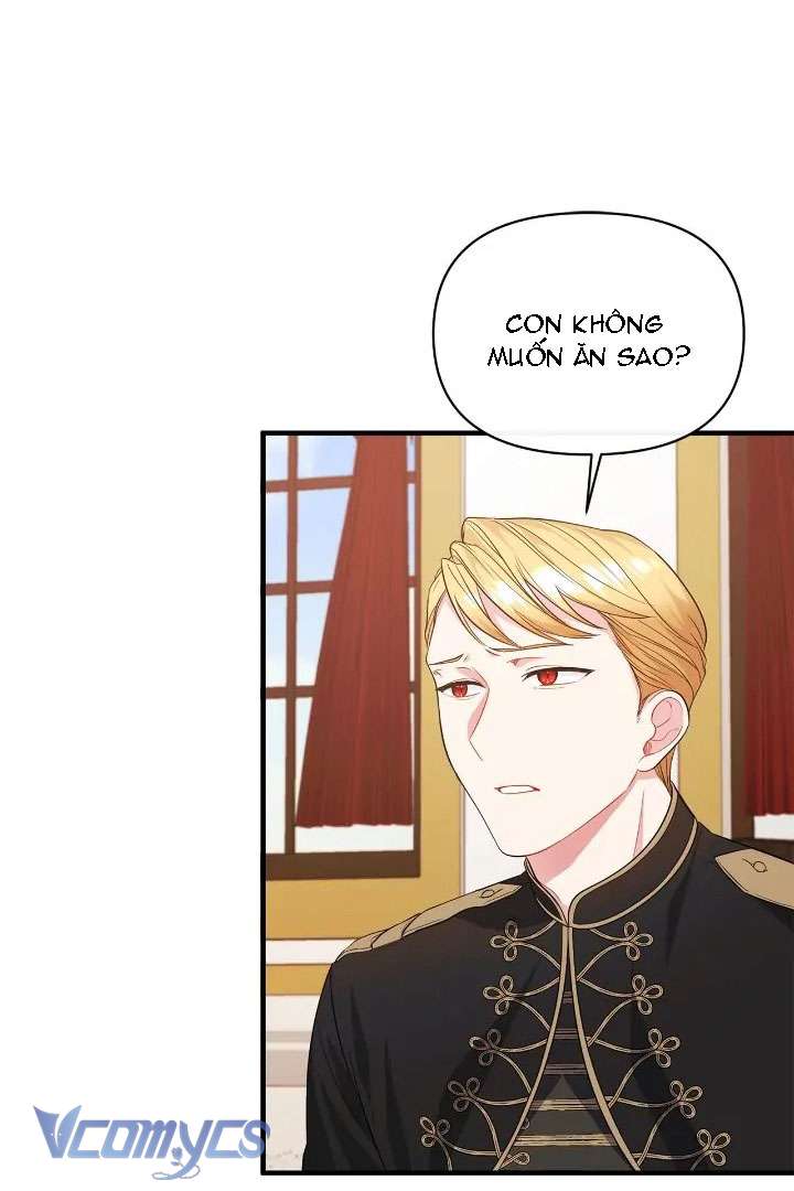 Có Nhiều Nam Phụ Quá Rồi Chap 3 - Trang 2