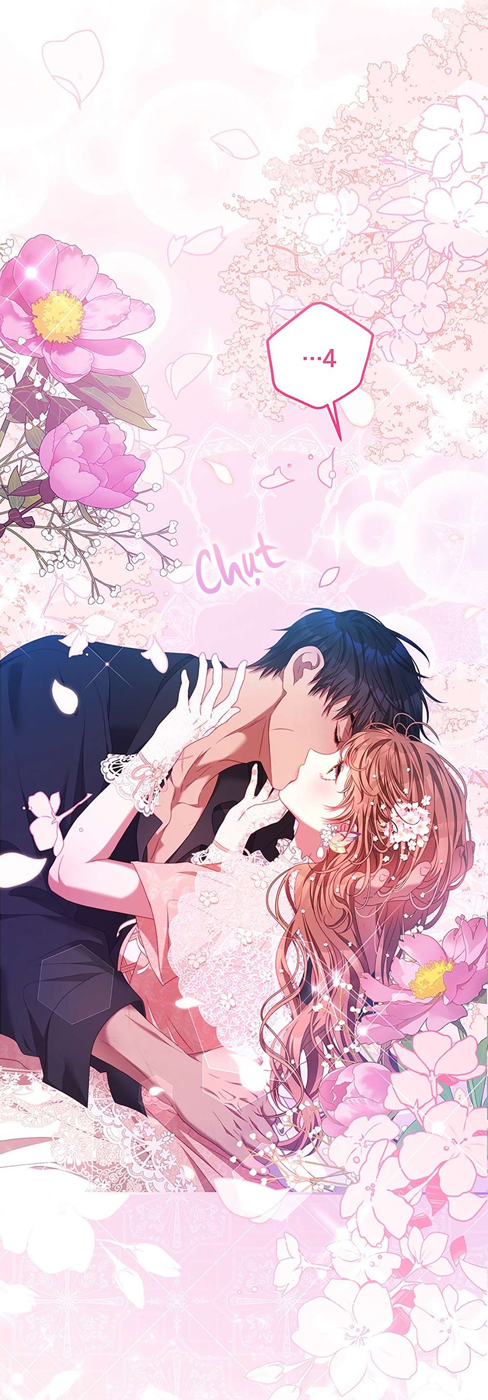 Trở Thành Tình Địch Của Các Nam Chính Chapter 45 - Trang 3