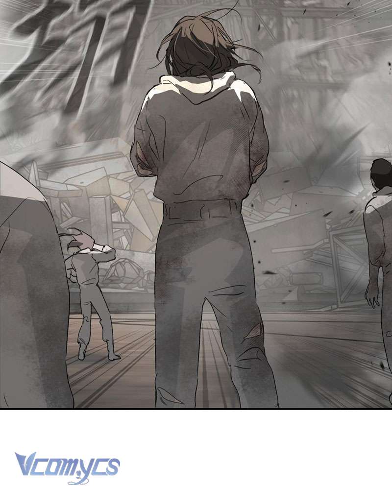 Ác Chi Hoàn Chapter 20 - Trang 4