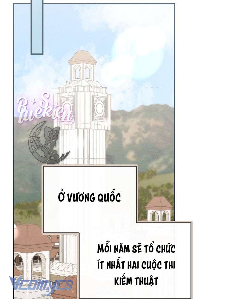 Chị Gái Của Nhân Vật Phản Diện Hôm Nay Cũng Đang Đau Khổ Chapter 29 - Trang 4