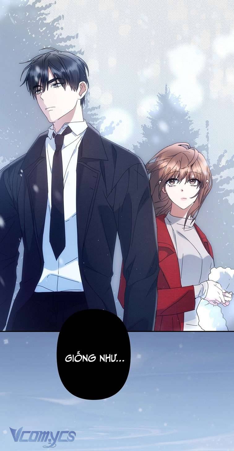 [18+] Vì Những Thứ Đã Tan Vỡ Chap 6 - Trang 3