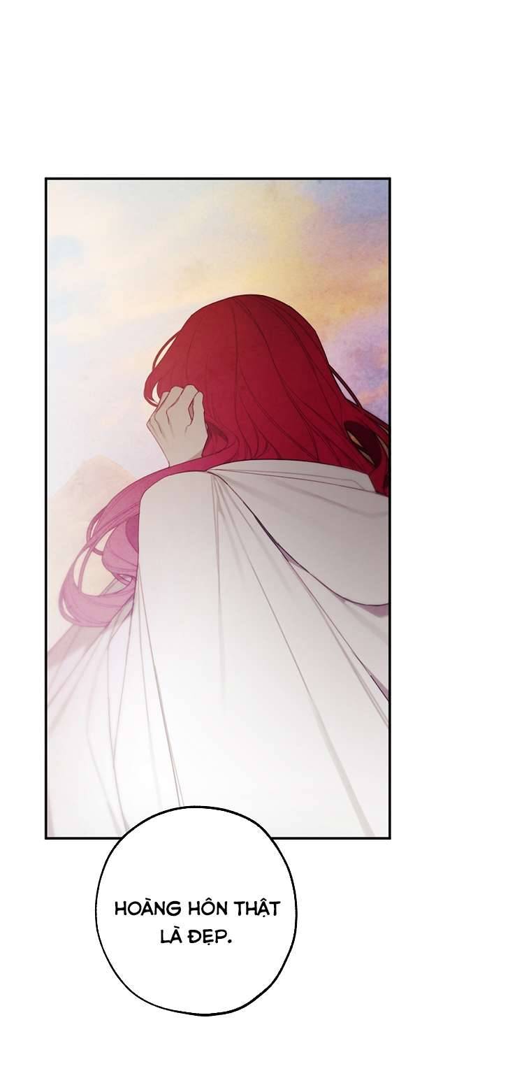 Cửa Hàng Búp Bê Của Công Chúa Chap 25 - Trang 2