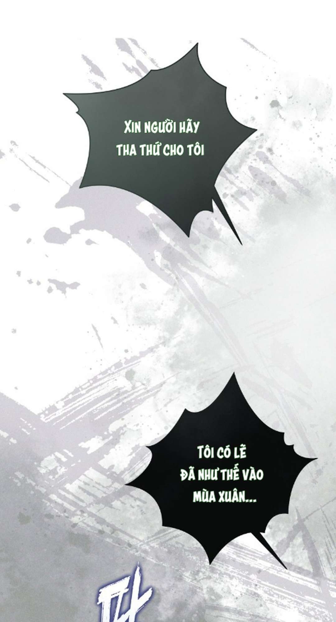 [ 18+ ] Lời Nguyền Tóc Đỏ Chapter 3 - Trang 3