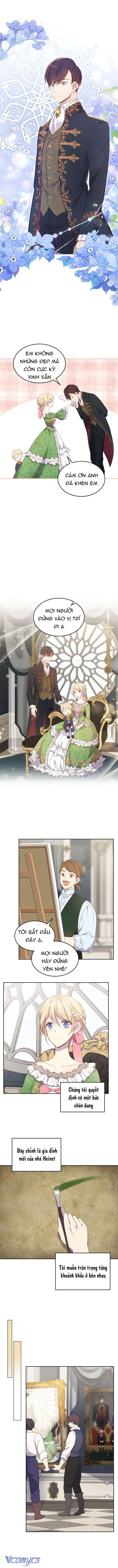 Tôi Vô Tình Cứu Được Em Trai Nam Chính Chapter 66 - Trang 4