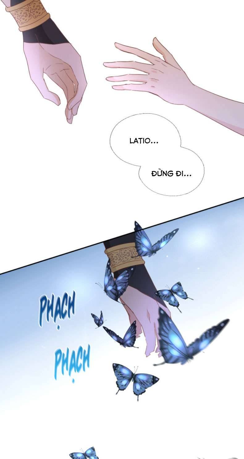 Địch Úc Đa Chi Ca Chapter 126 - Trang 4