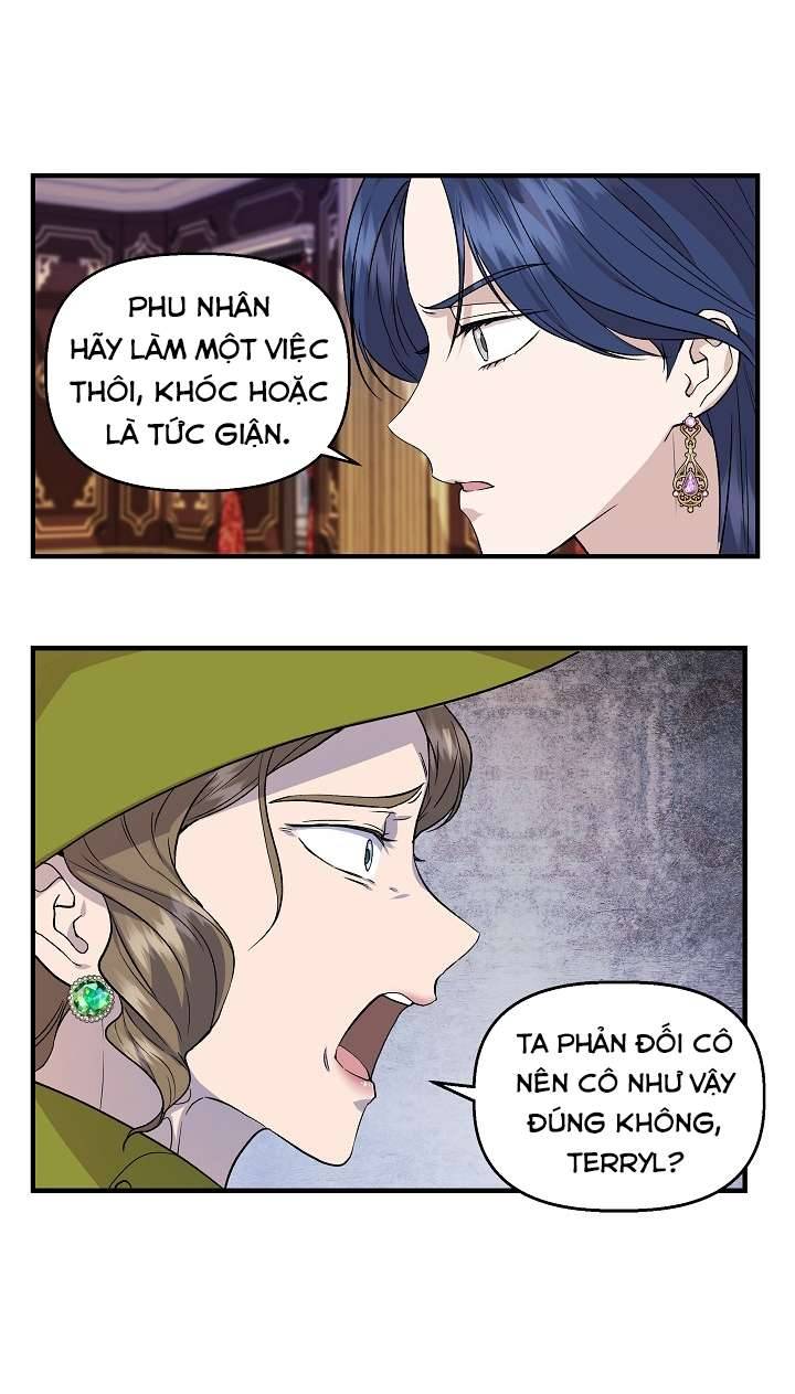 Tôi Không Phải Là Cinderella Chapter 27 - Trang 4