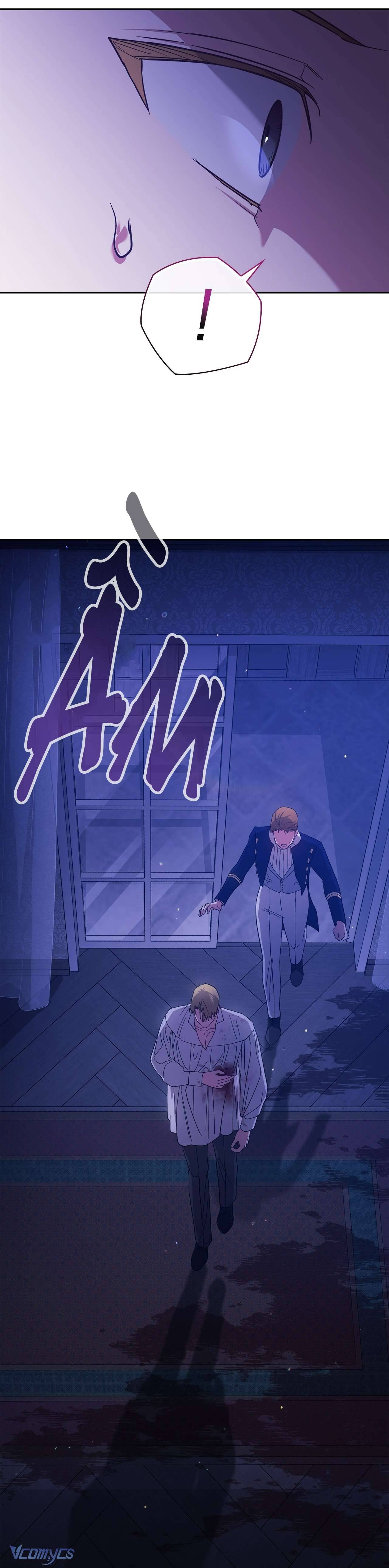 Hôn Nhân Này Rồi Sẽ Đổ Vỡ Chapter 76 - Next Chapter 77