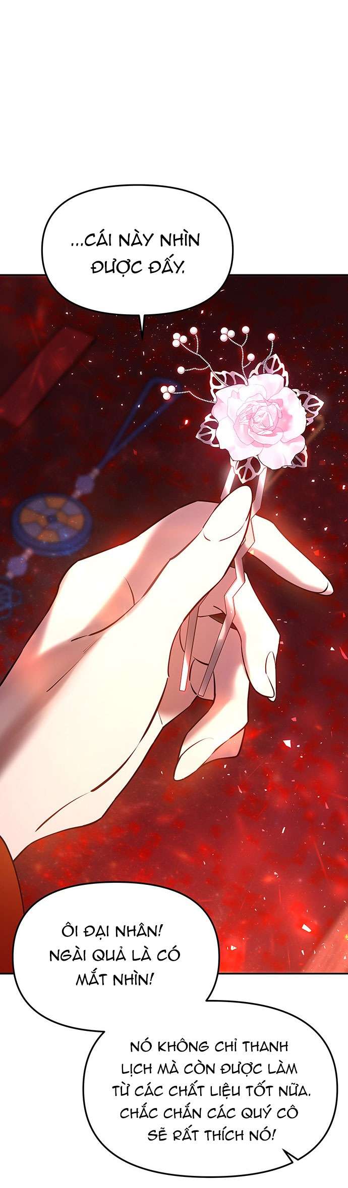 Vương Tử Huyền Bí Chapter 40 - Next Chapter 41