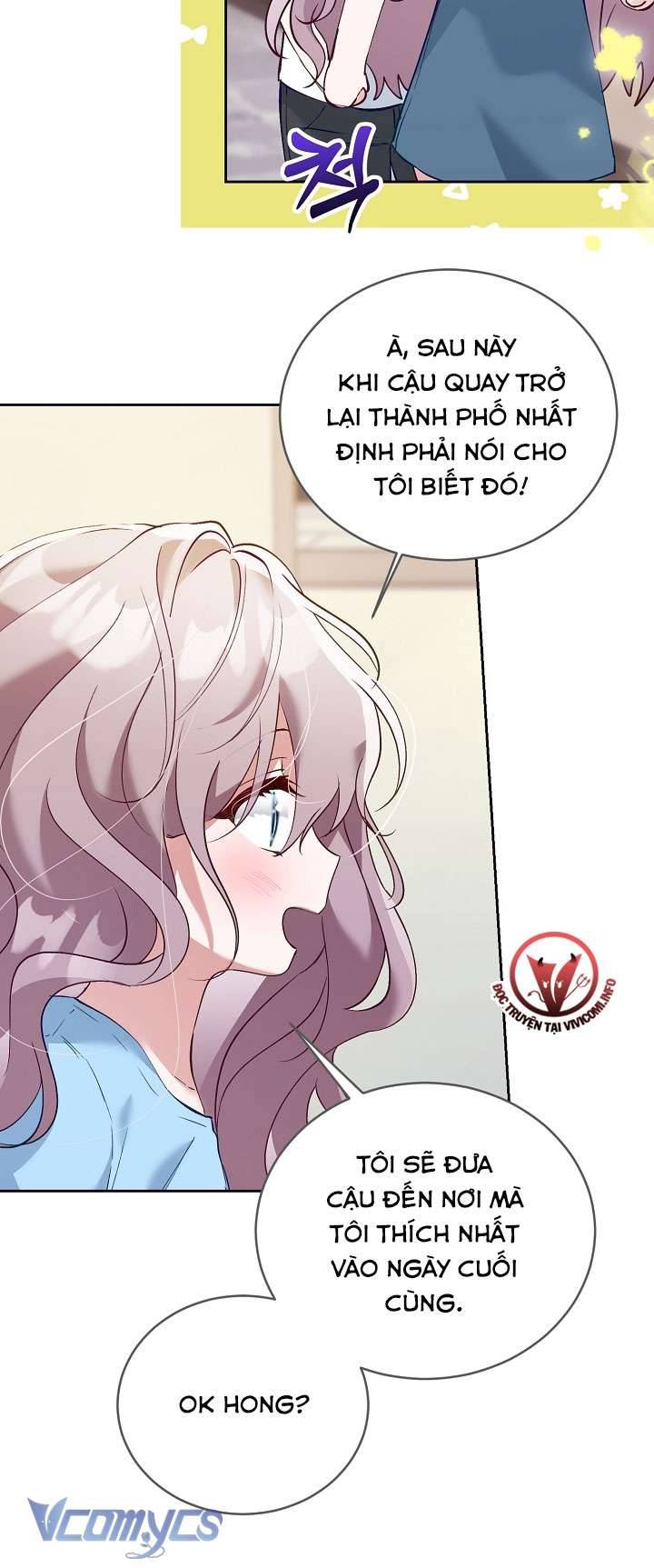 [18+] Dinh Thự Young Chun Hwa: Mãi Một Tình Yêu Chapter 16 - Trang 3