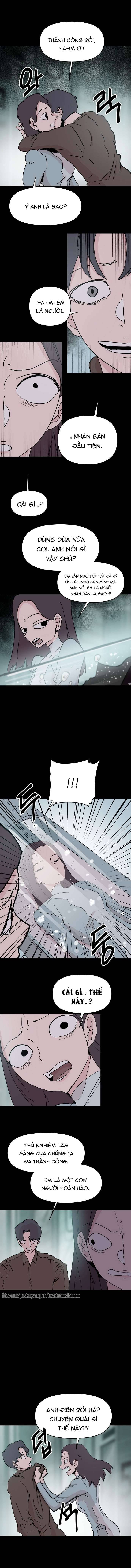 Yêu Không Hồi Kết Chap 51 - Trang 2