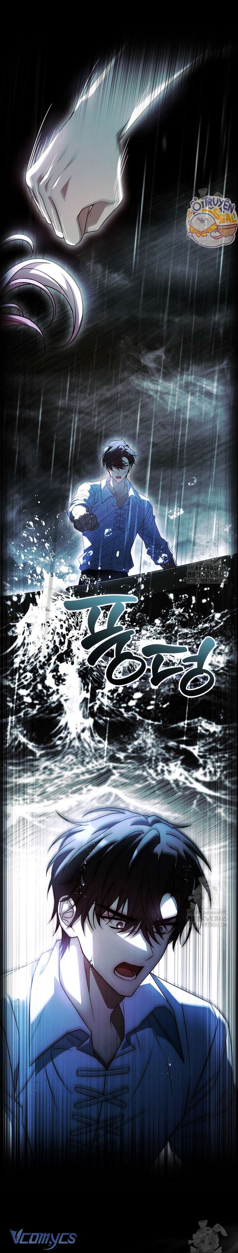 Tôi Đã Tắt Cài Đặt Chế Độ Nhận Thức Nỗi Đau! Chap 40 - Trang 4