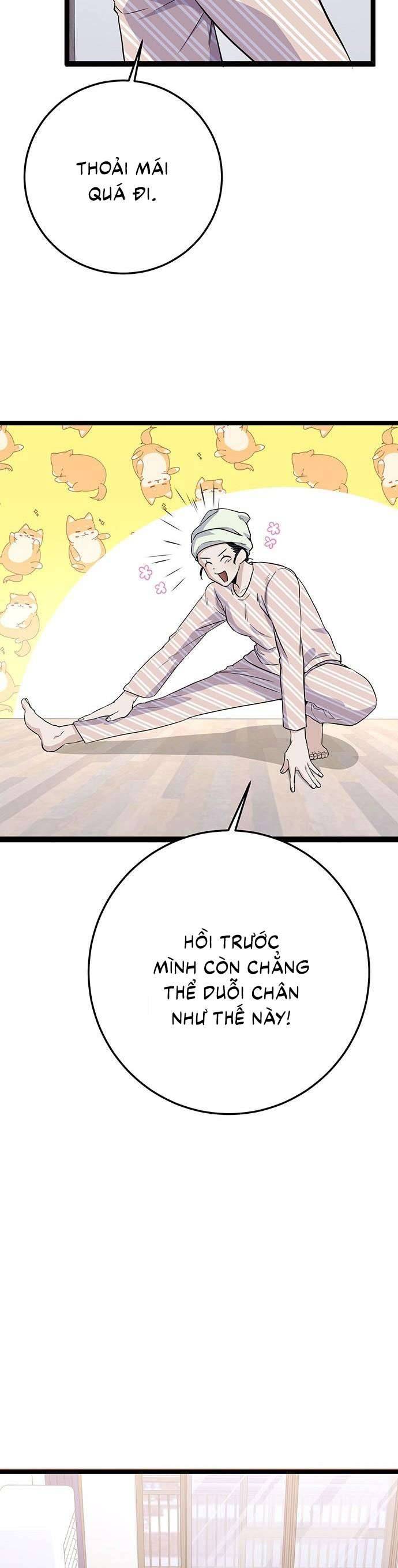 Hoàng Hậu Cao Học Chapter 2 - Next Chapter 3