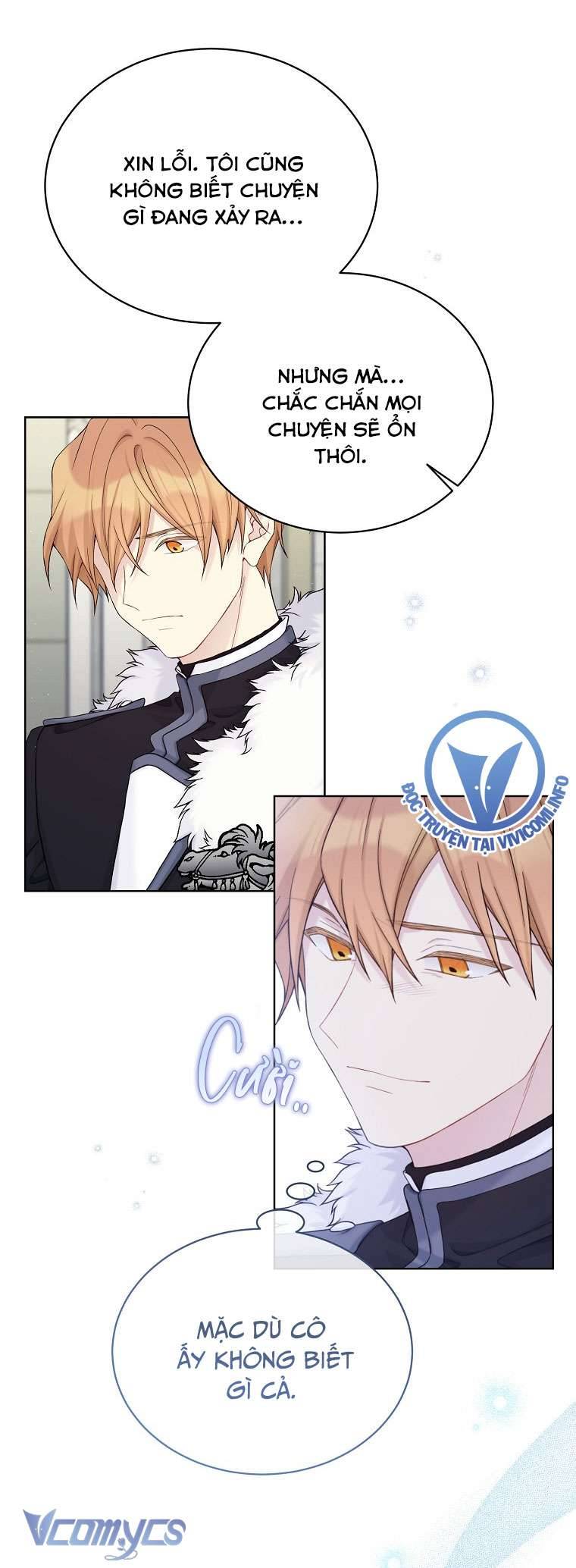 Vương Miện Lục Bảo Chap 110 - Trang 2