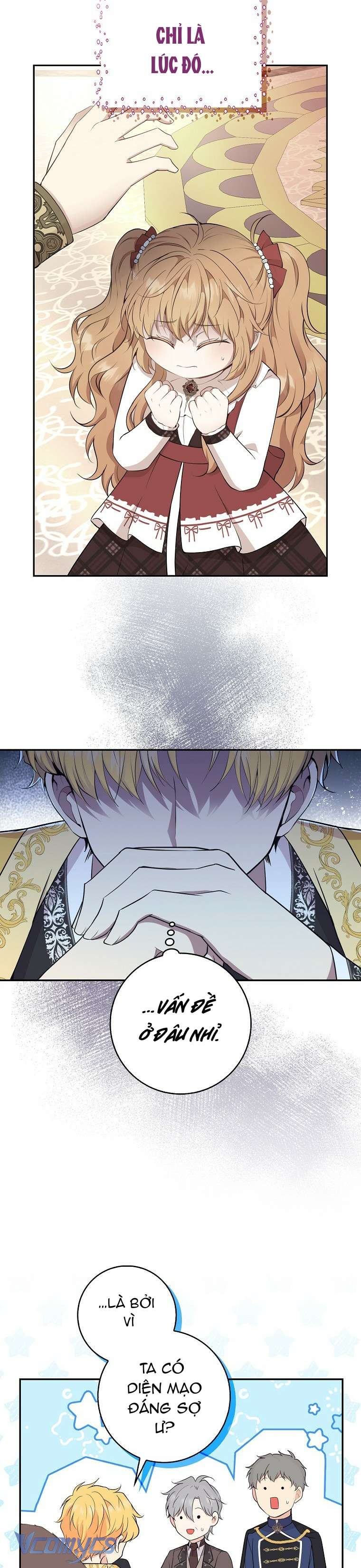 Sóc Con Tài Năng Chap 18 - Trang 2