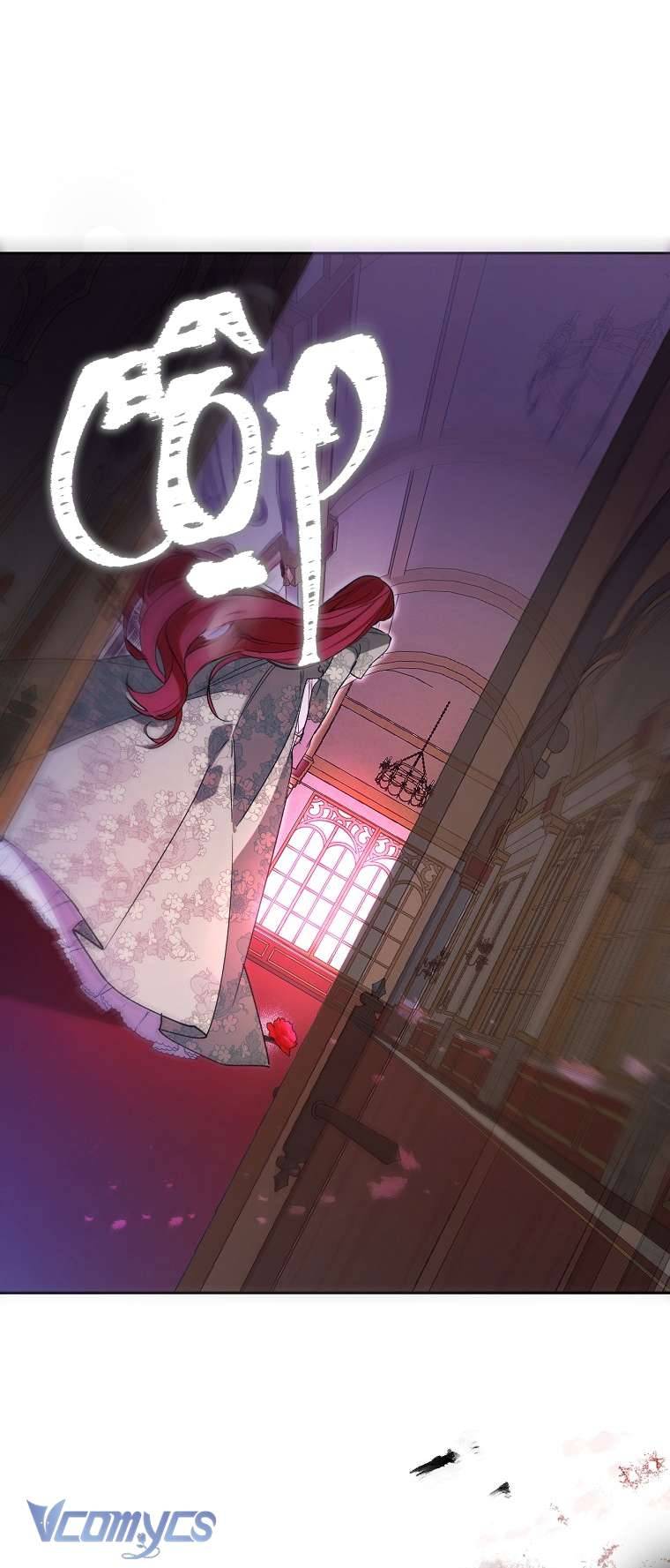 Quý Tộc Gì Chứ, Tôi Chỉ Muốn Về Nhà Chap 9 - Trang 2