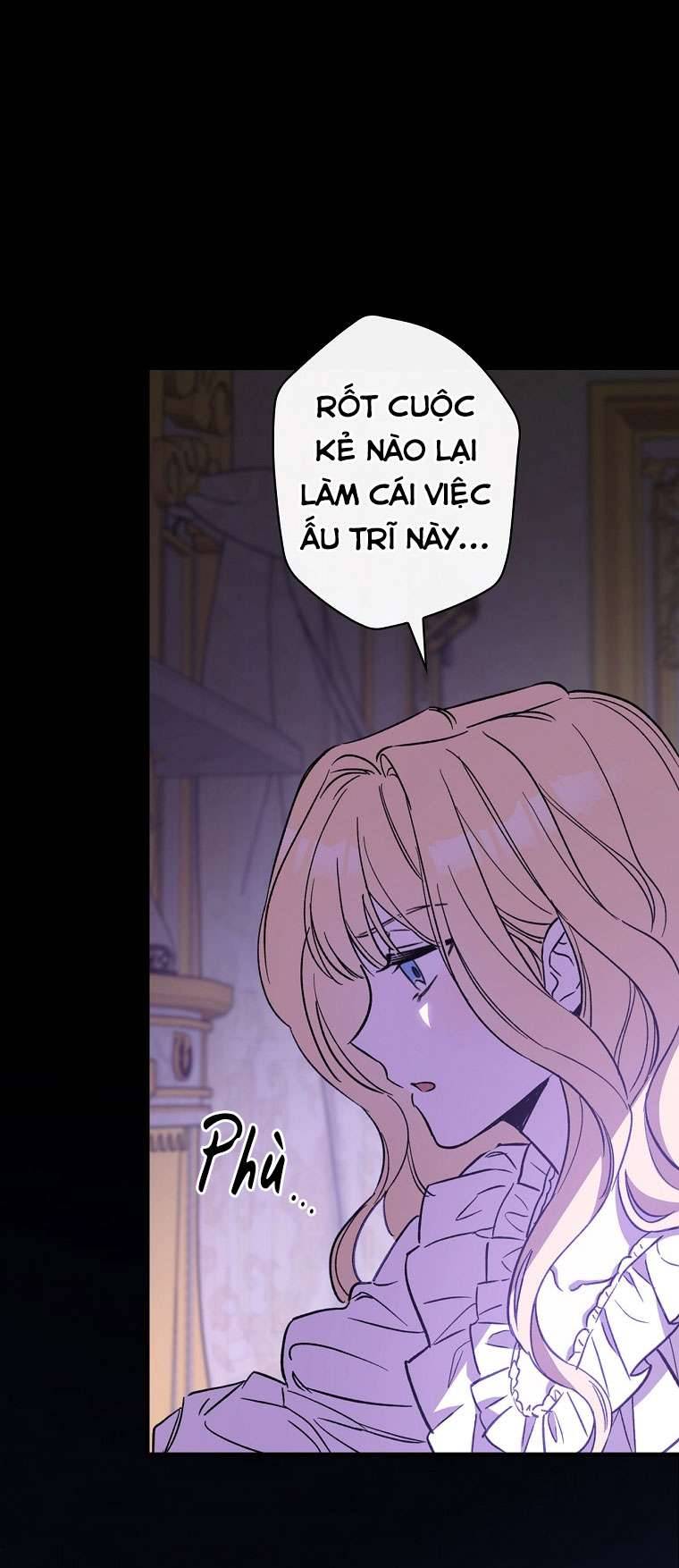 Phương Pháp Khiến Phu Quân Đứng Về Phía Tôi Chapter 5 - Trang 4