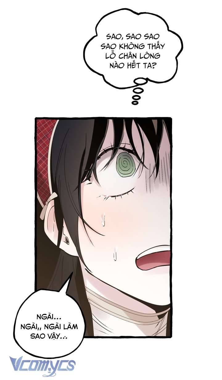 [18+] Hoàng Cung Có Chó Dữ! Chap 12 - Next Chap 13