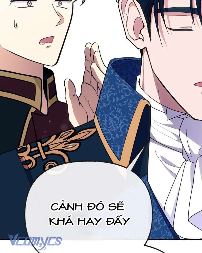 Trở Thành Chú Mèo Ngủ Cùng Bạo Chúa Chapter 39 - Trang 3