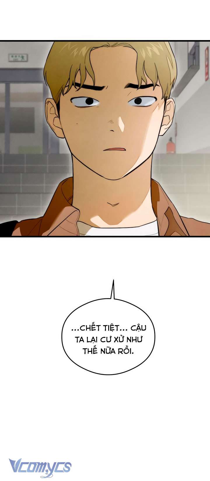 [18+] Mong Ước Của Ác Quỷ Chap 28 - Trang 2