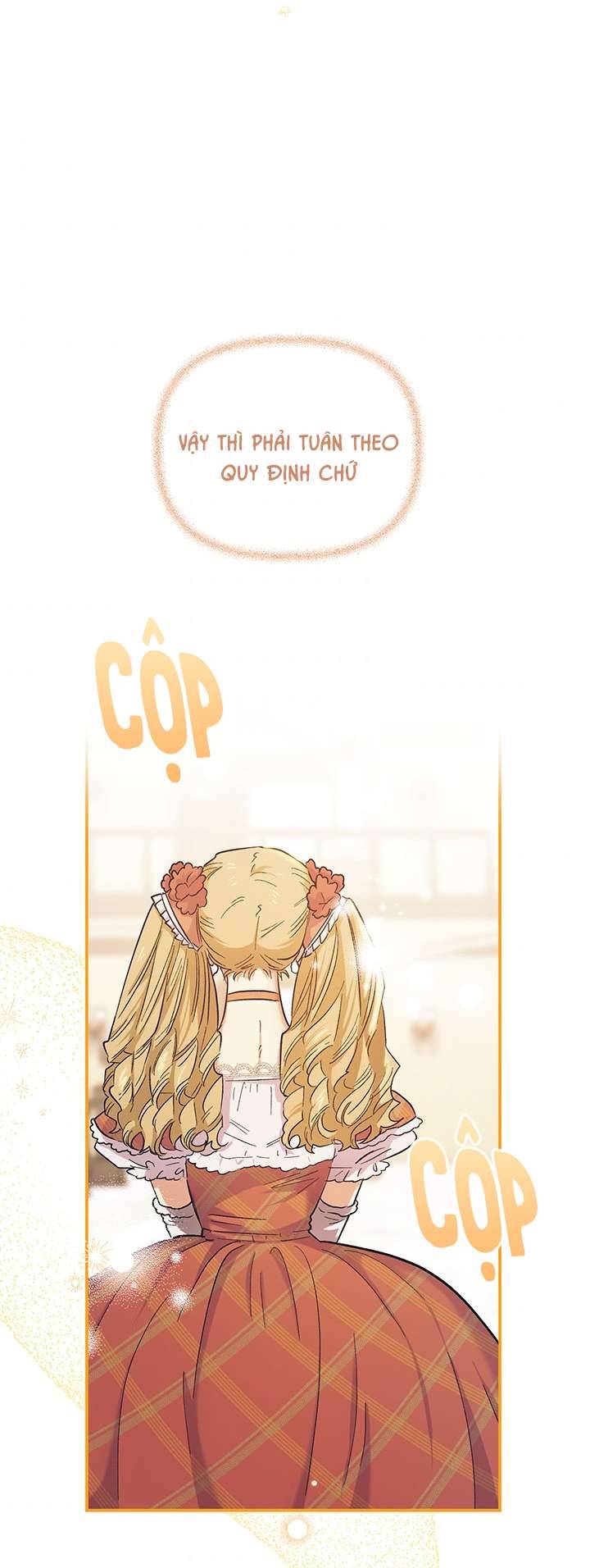 May Mắn Hay Bất Hạnh Chap 51 - Trang 4