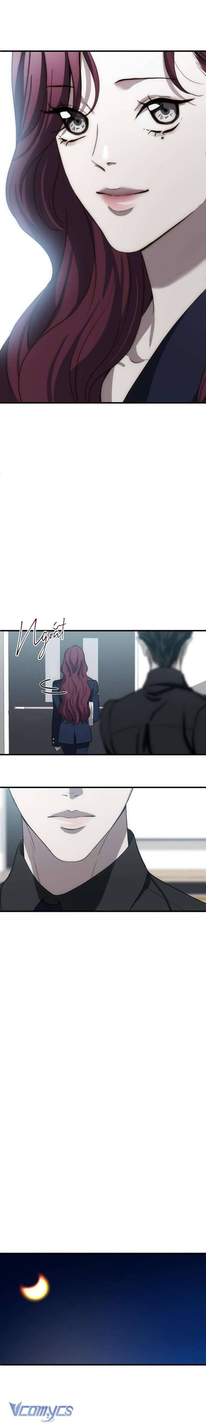 Ba Lần Động Phòng Chapter 9 - Trang 4