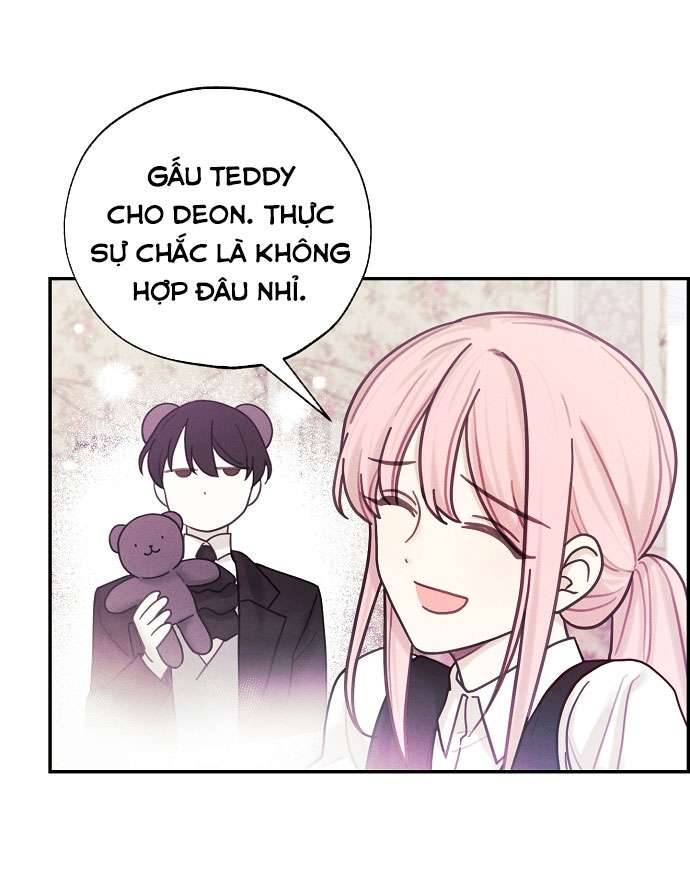 Cửa Hàng Búp Bê Của Công Chúa Chap 36 - Trang 2