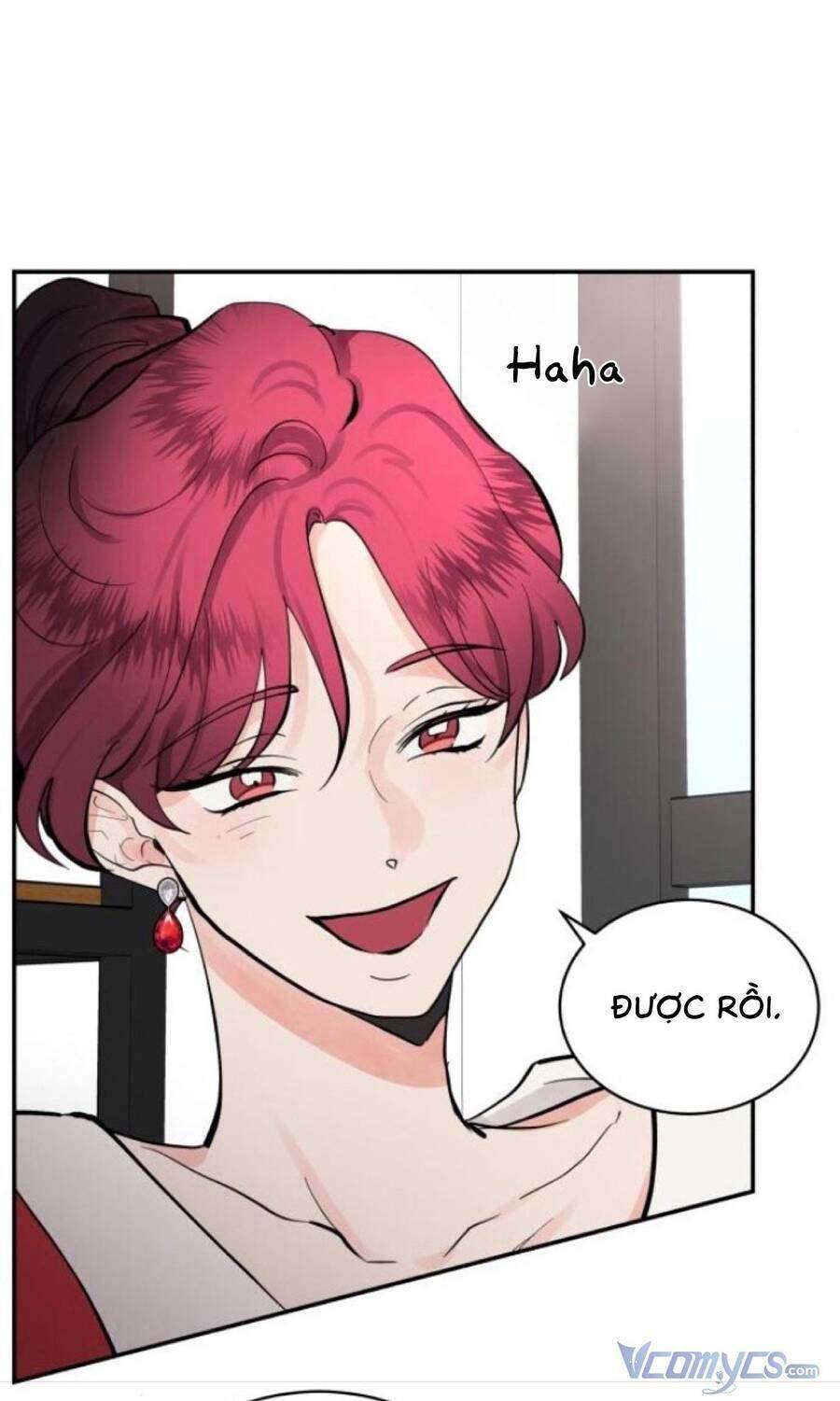 Oan Gia Ngõ Hẹp Chapter 68 - Next Chapter 69