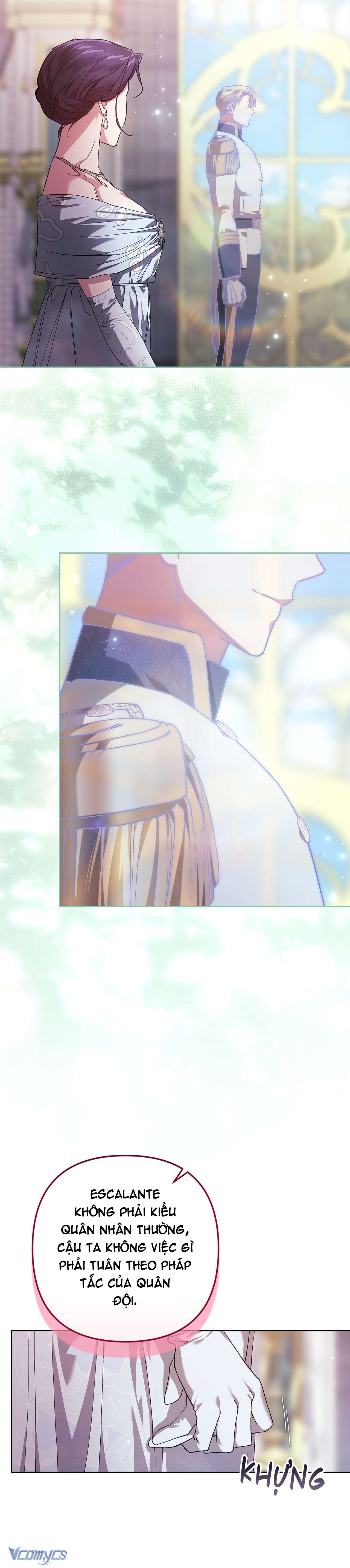 Hôn Nhân Này Rồi Sẽ Đổ Vỡ Chapter 80 - Next Chapter 81