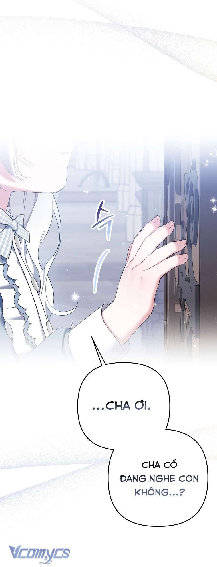 Tôi Chỉ Chăm Sóc Người Cha Ốm Yếu Của Mình Mà Thôi! Chapter 1 - Trang 3