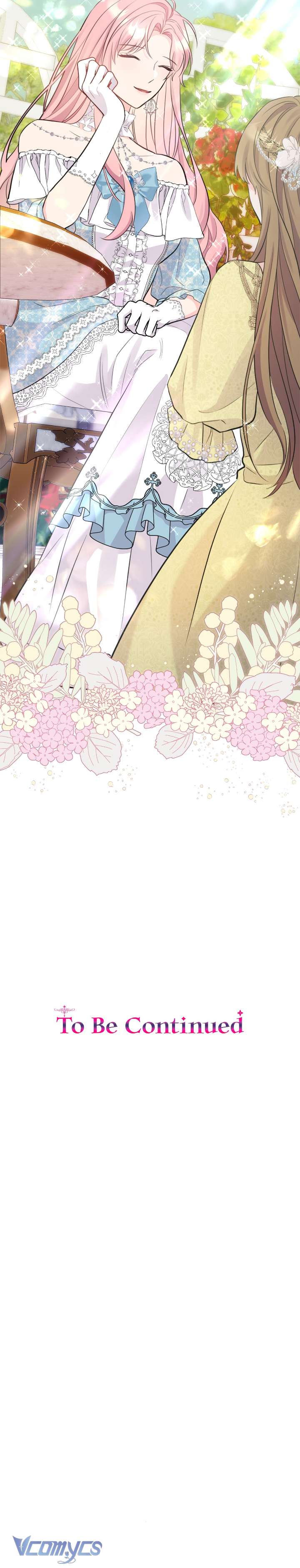 Tuy Là Hoàng Hậu, Nhưng Tôi Muốn Né Hoàng Đế Chapter 8 - Trang 4