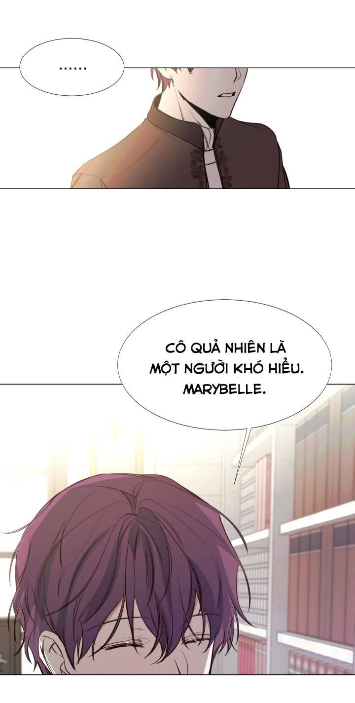 Ác Nữ Cần Bạo Chúa Chapter 13 - Trang 4