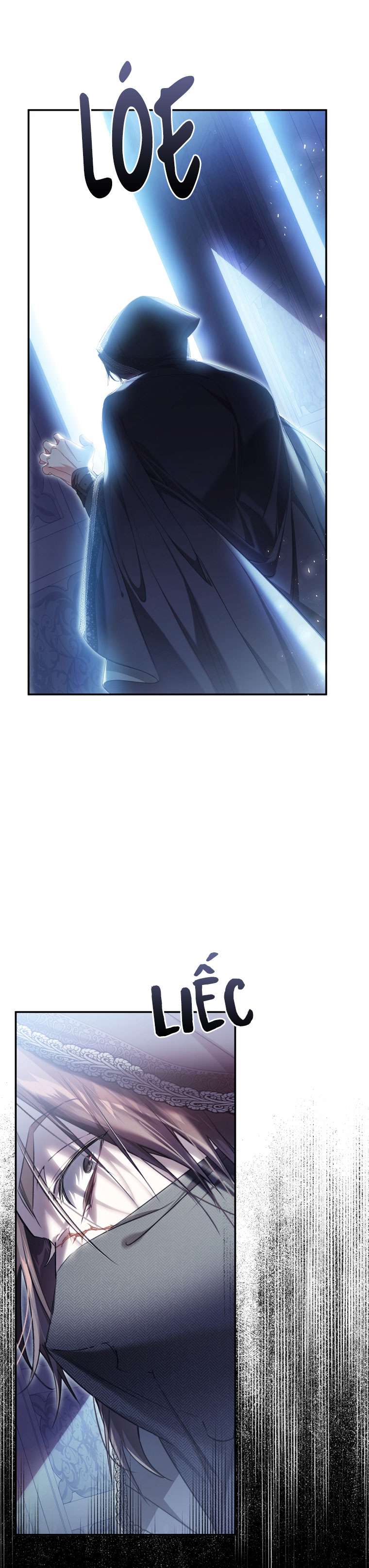 Ác Nữ Chỉ Là Một Con Rối Chap 73 - Next Chap 74