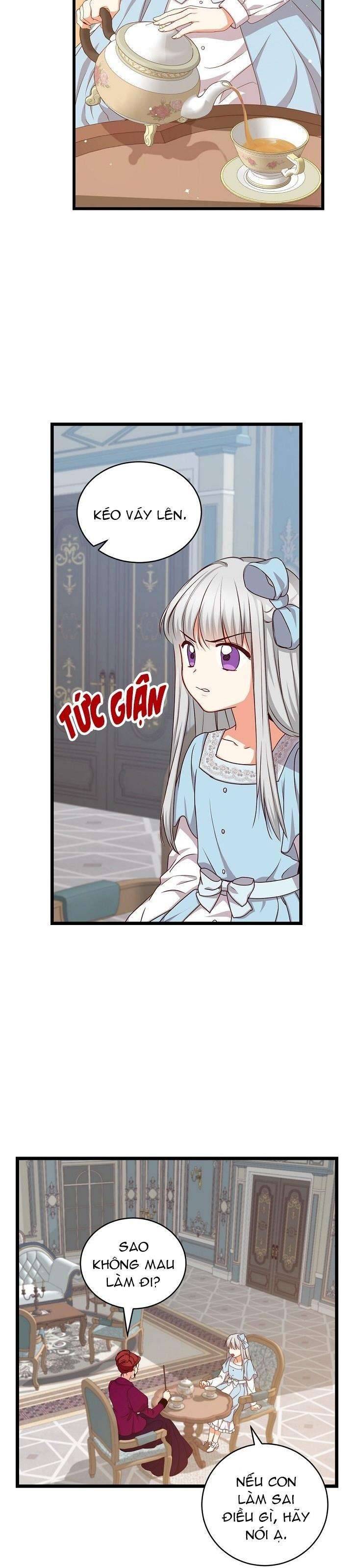 Cẩn Thận Với Các Anh Trai Đấy! Chap 28 - Trang 2