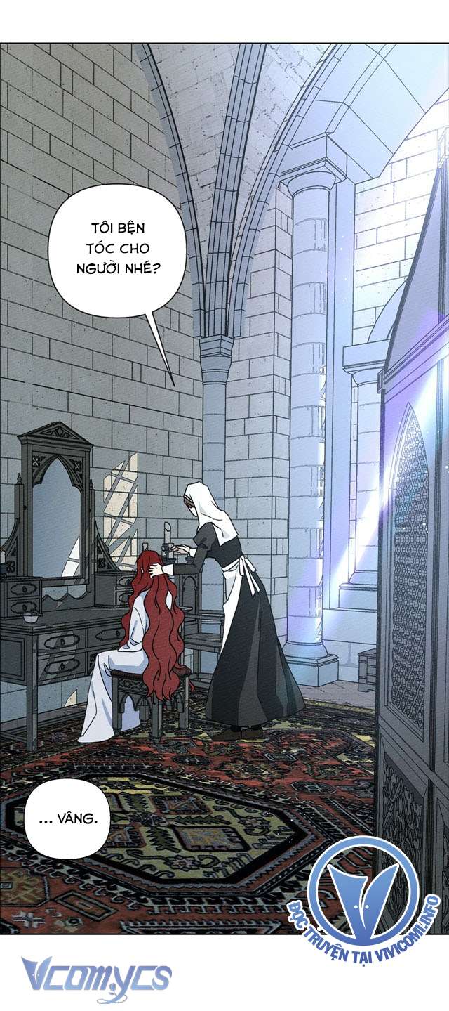 Dưới Bóng Cây Sồi Chap 9 - Trang 4