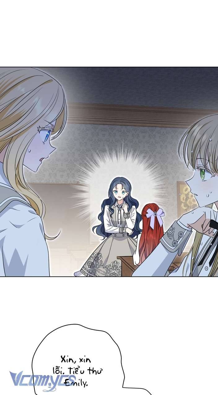 Hãy Để Tiểu Thư Emily Yên Chapter 3 - Trang 4