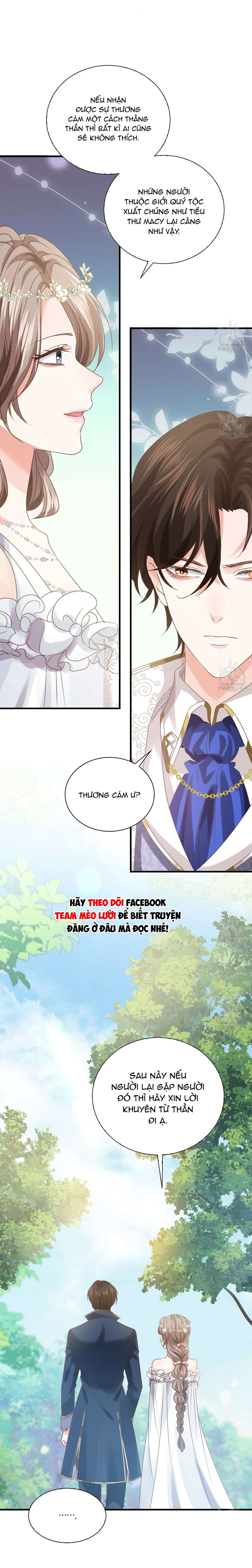 Đêm Không Ngủ Của Nàng Hầu Gái Chap 17 - Trang 3