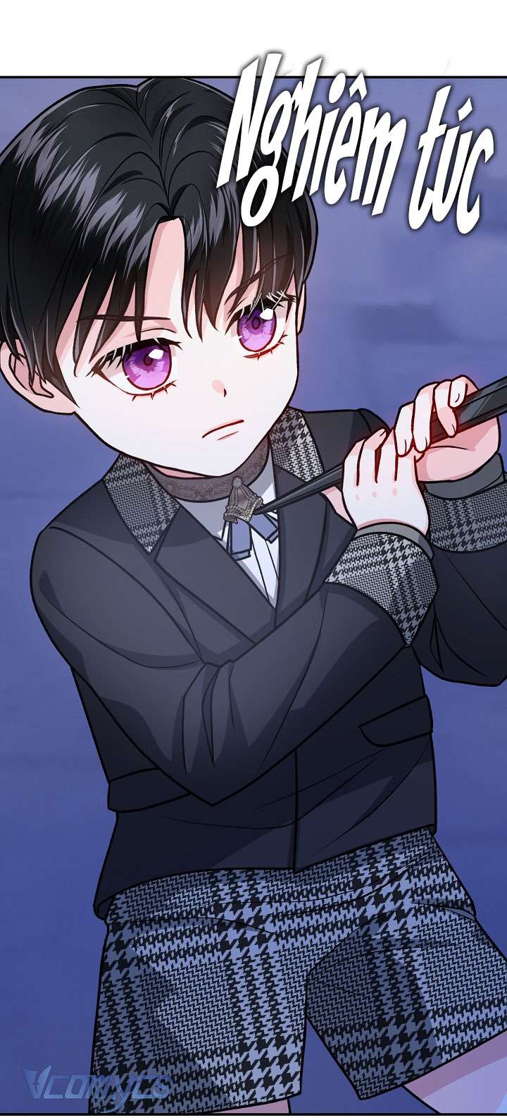 Công Chúa Là Người Chơi Chapter 17 - Trang 3