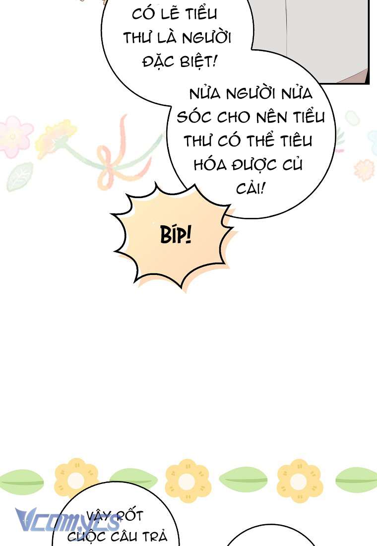 Sóc Con Tài Năng Chap 9 - Next Chap 10