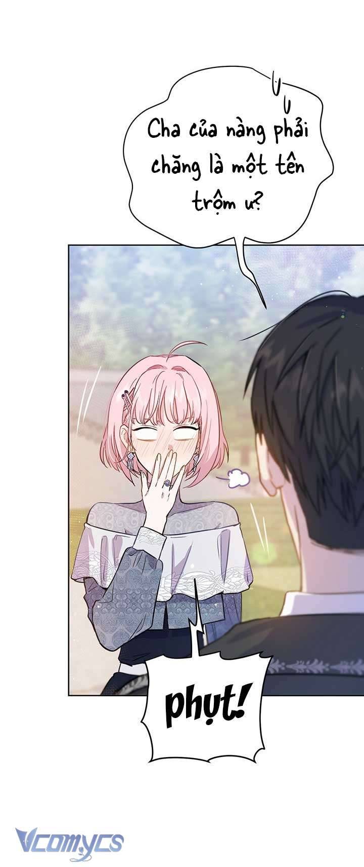 Cuộc Sống Mới Của Công Nương Chapter 18 - Trang 4