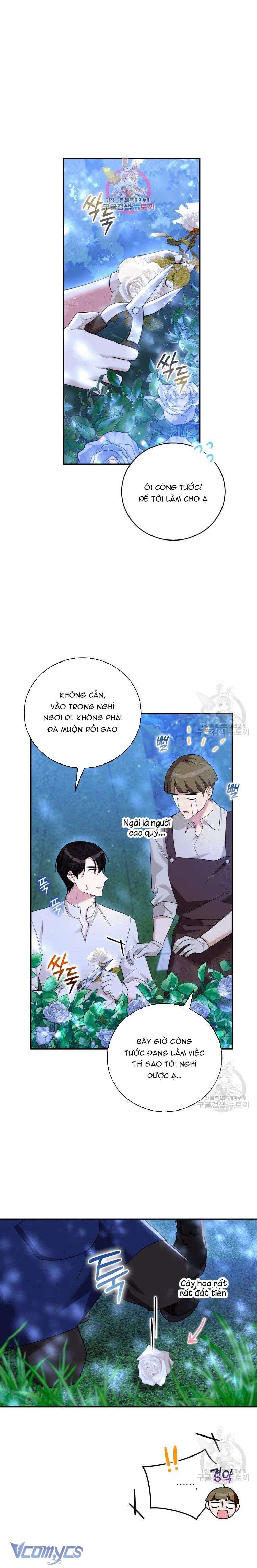 Kế Hoạch Trả Thù Chap 29 - Trang 2