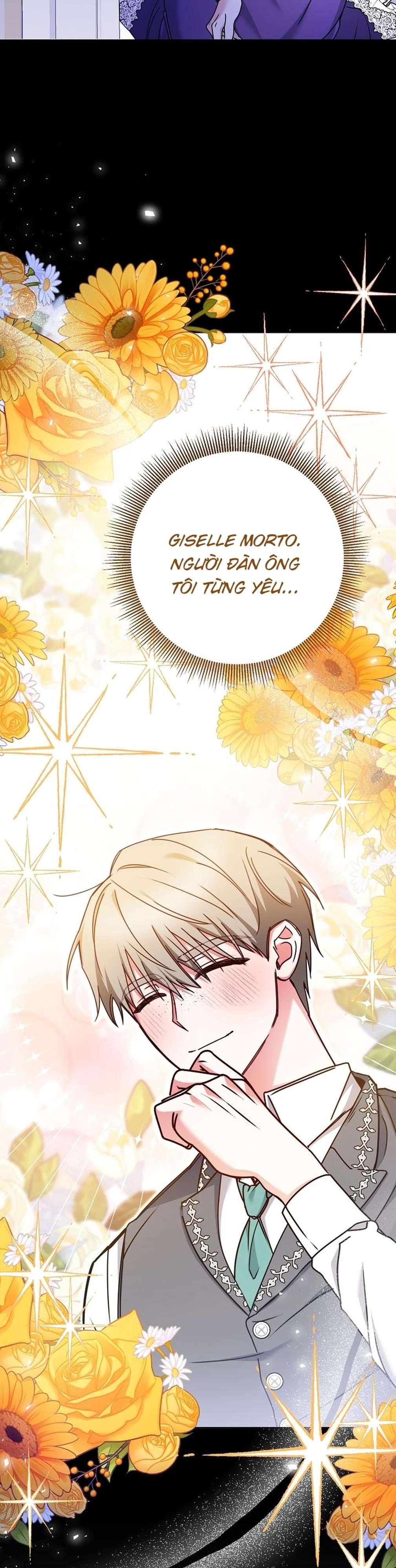 Quái Vật Trong Lòng Kính Chap 1 - Next Chap 2