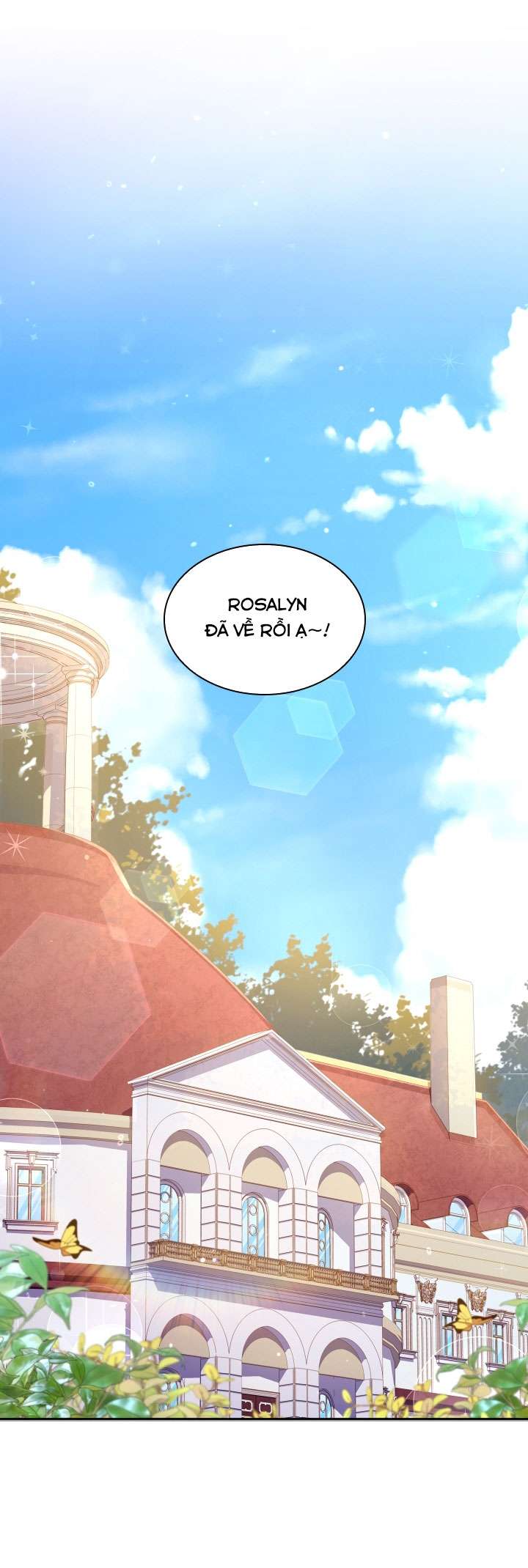 Thư Ký Của Bạo Chúa Chapter 39 - Next Chapter 40